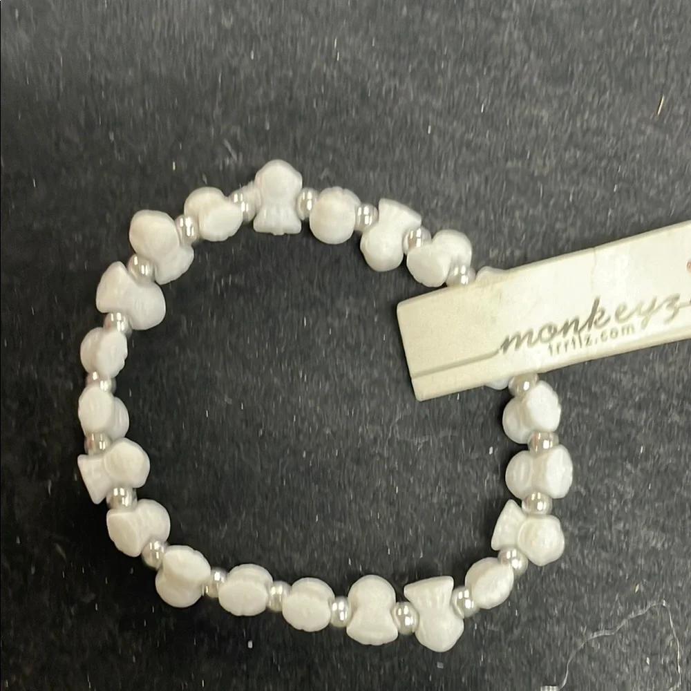Monkey Beaded Bracelet bundle - Picture 6 of 9